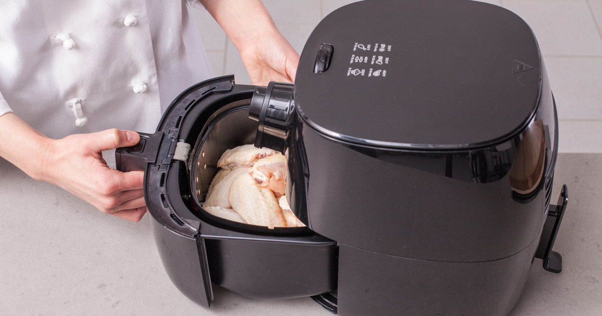 A Case for Buying an Air Fryer (and What You Need To Make the Most of